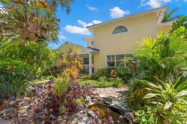 $1,495,000 | 1417 Beach Drive Northeast, St. Petersburg, FL 33704