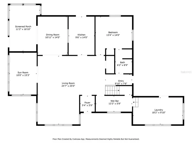 $1,495,000 | 1417 Beach Drive Northeast, St. Petersburg, FL 33704