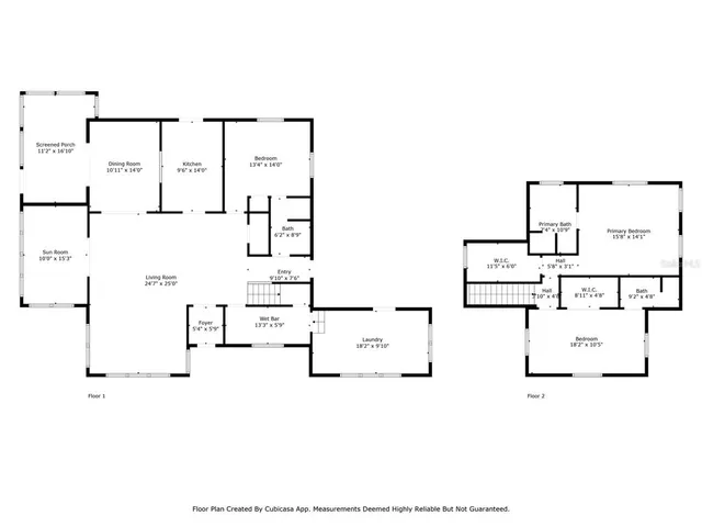 $1,495,000 | 1417 Beach Drive Northeast, St. Petersburg, FL 33704