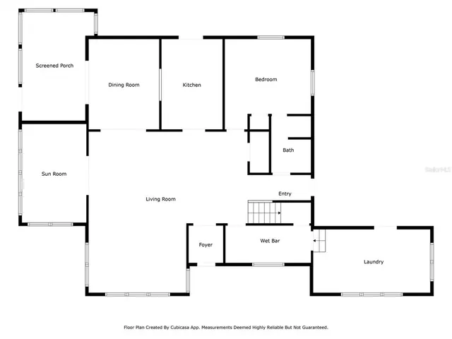 $1,495,000 | 1417 Beach Drive Northeast, St. Petersburg, FL 33704