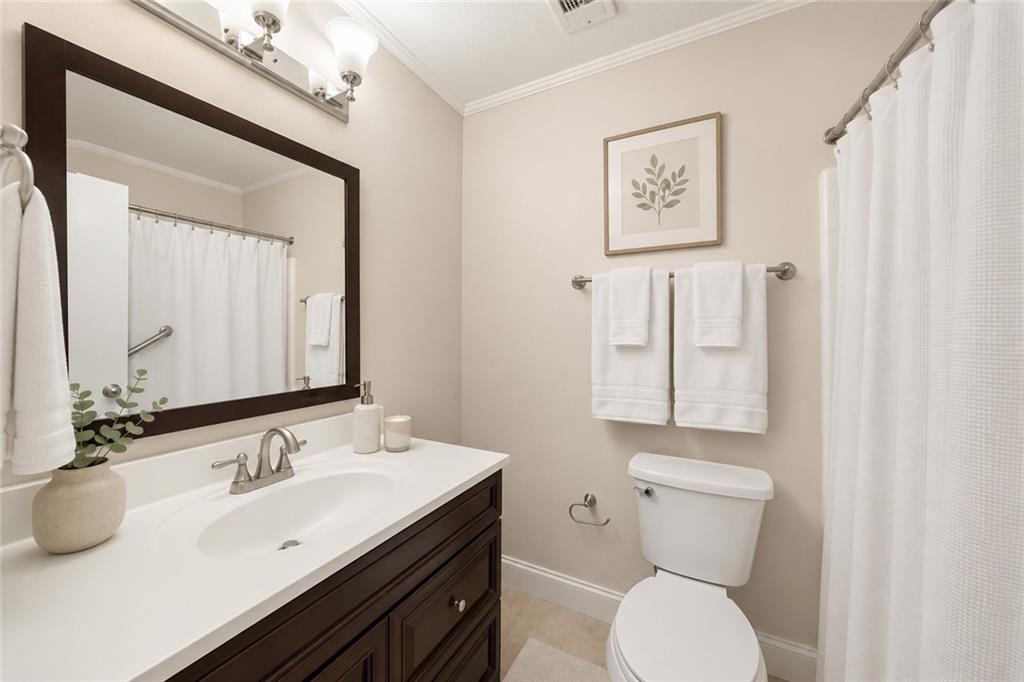 3825 Lavista Road, Unit P4 Tucker, GA 30084 - Photo 20 of 28