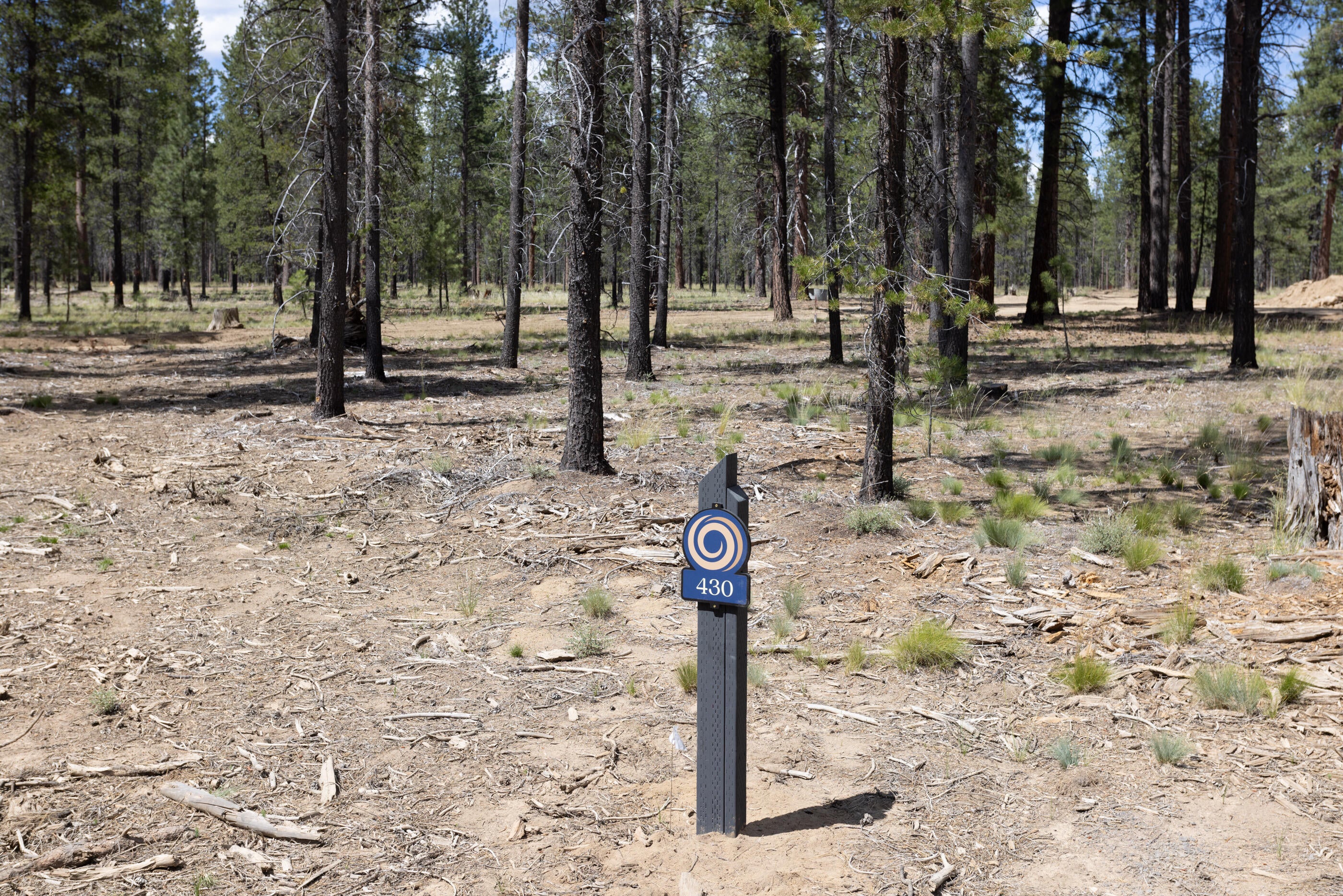 Preservation Loop Bend, Unit 430 Bend, OR 97707 - Photo 1 of 22 Caldera Springs Lot 430-1