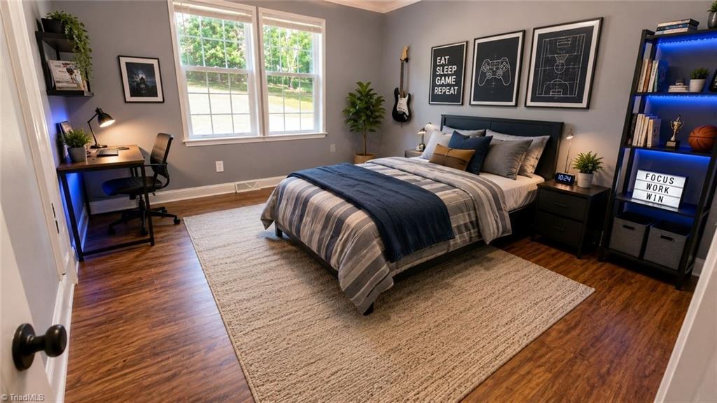 215 North Gibson Road Mebane, NC 27302 - Photo 23 of 45