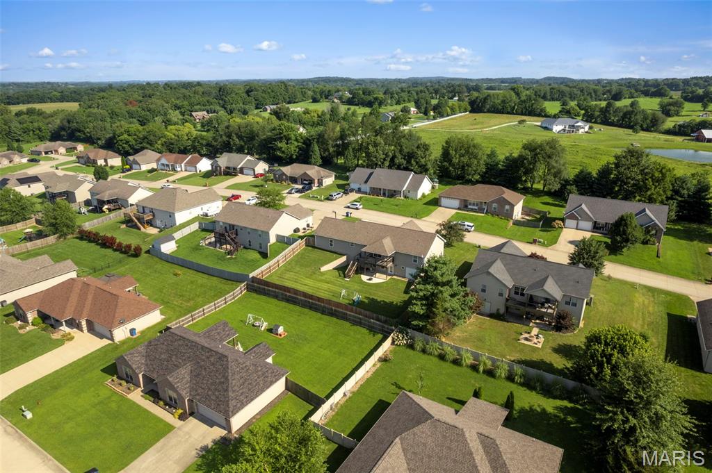 365 Spring Hill Road Jackson, MO 63755 - Photo 20 of 58