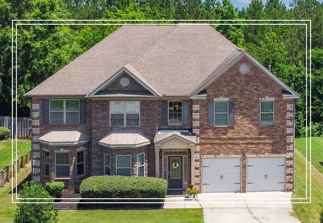 $479,900 | 1217 Berkley Hills Pass, Evans, GA 30809