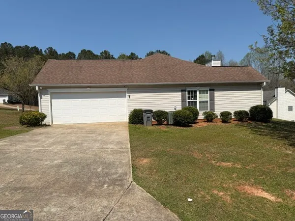 $279,900 | 100 Deer Creek Drive, LaGrange, GA 30240