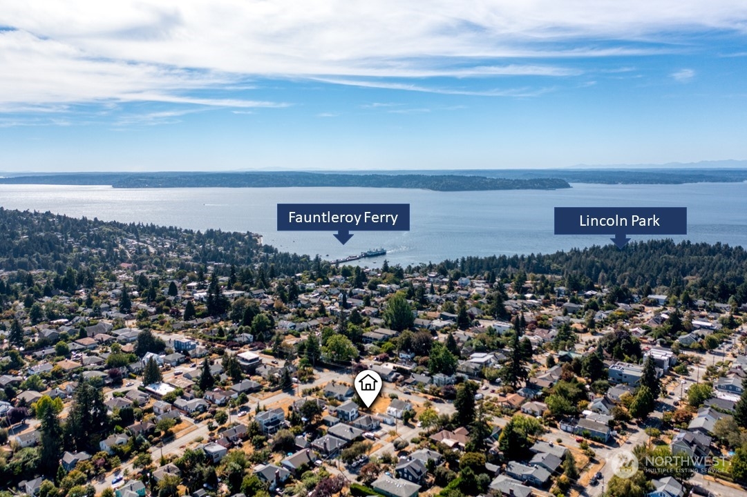 3749 Southwest Monroe Street Seattle, WA 98126 - Photo 22 of 25 a view of a city