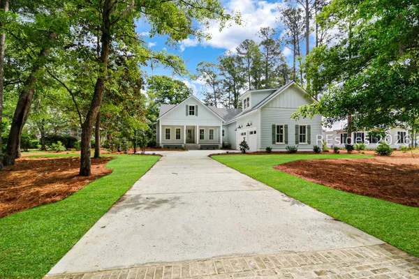 $1,375,000 | 12 Oldfield Village Road, Bluffton, SC 29909