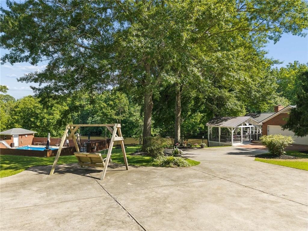 1091 Briar Lakes Road Watkinsville, GA 30677 - Photo 41 of 50