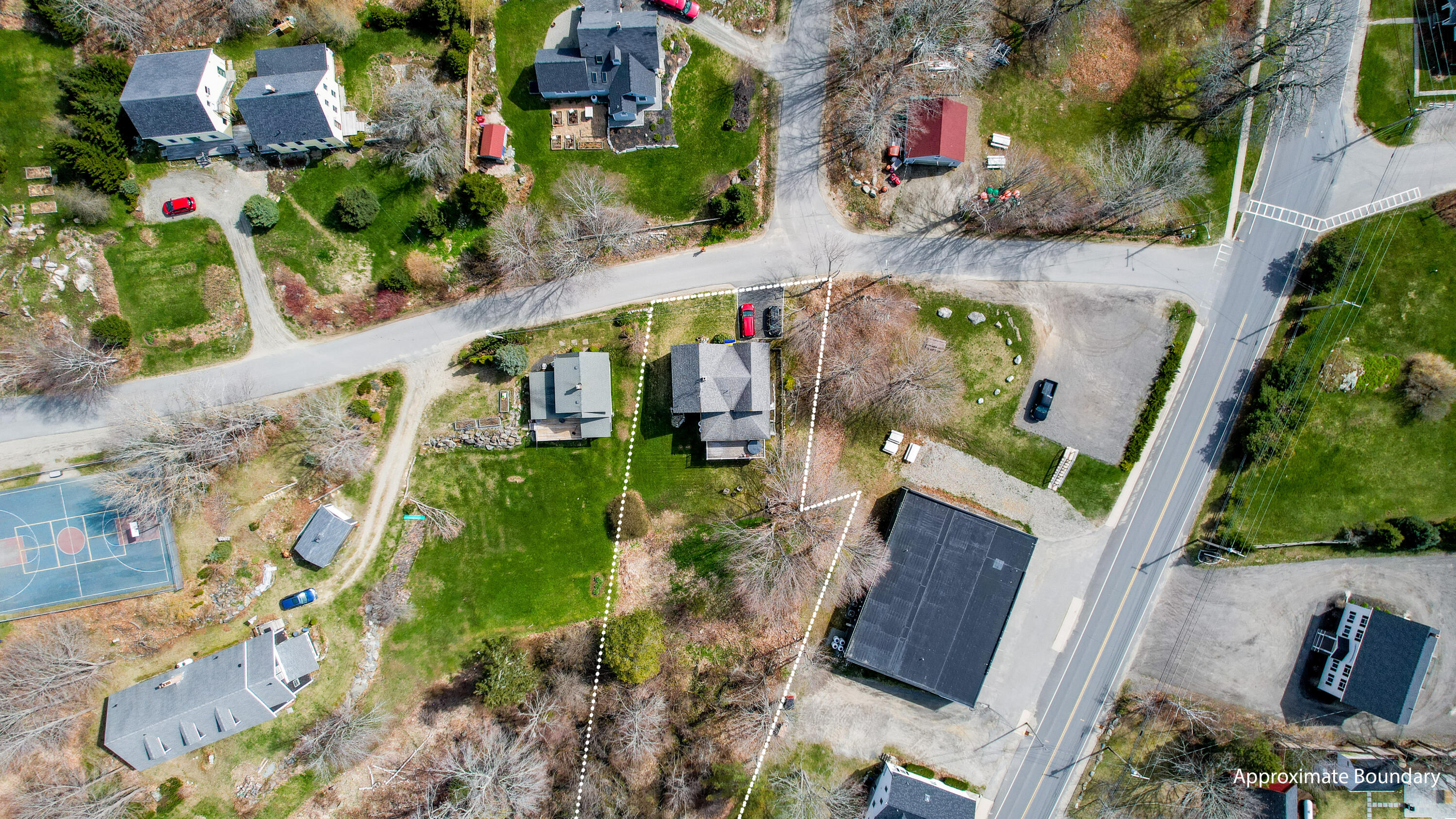 10 Juniper Street St. George, ME 04860 - Photo 69 of 81 DJI_0381-Boundary Line-HDR-Edit
