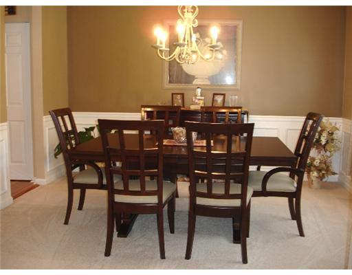 5003 Oak Point Drive McKees Rocks, PA 15136 - Photo 4 of 12 Dining Room.