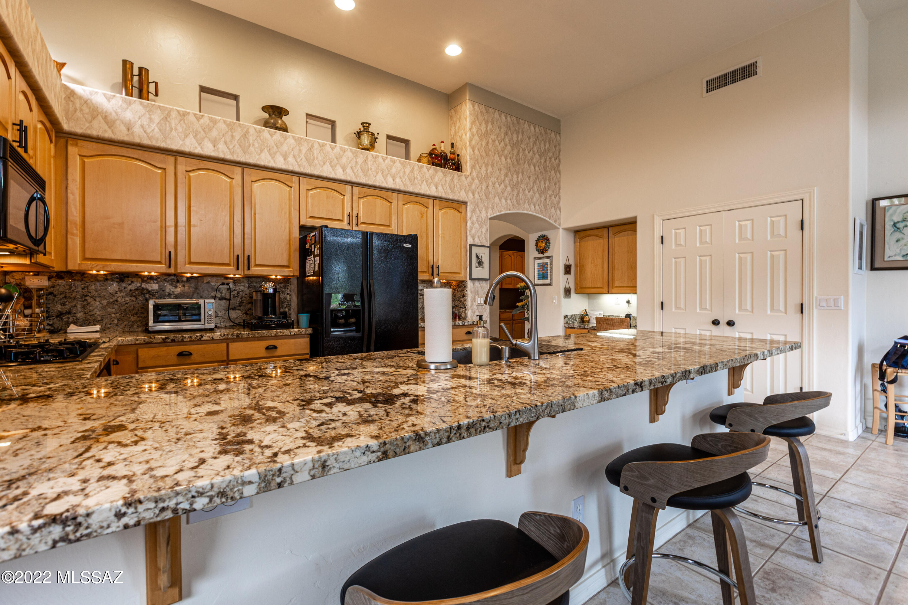 5310 Spring View Drive Tucson, AZ 85749 - Photo 24 of 49