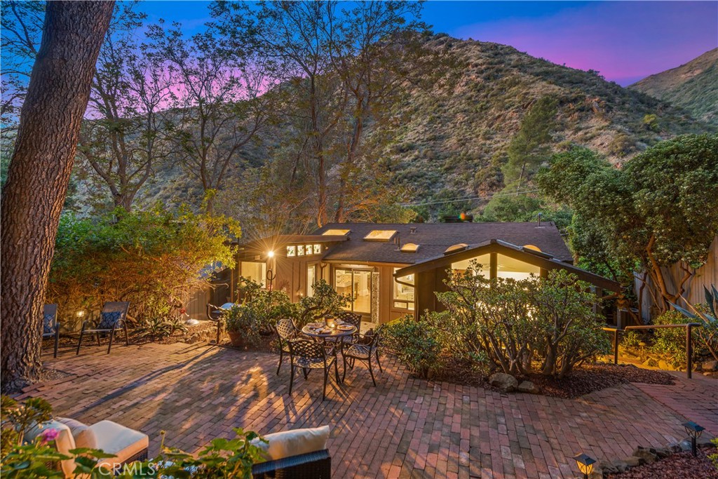 29772 Silverado Canyon Road Silverado, CA 92676 - Photo 1 of 1 Gallery Image 1