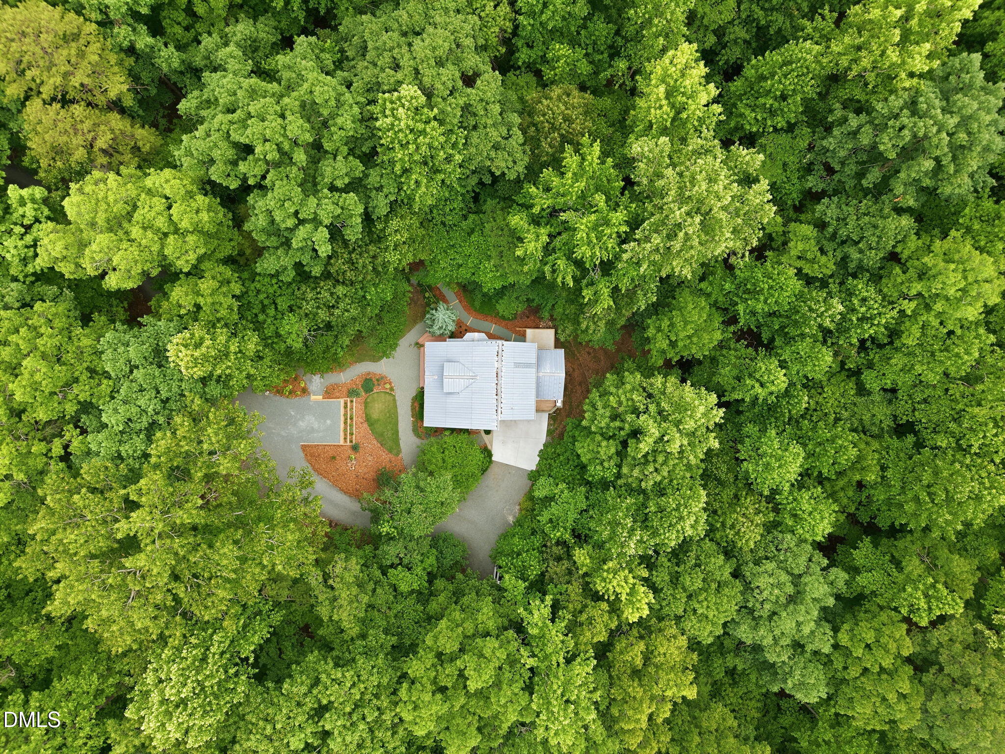1056 Beaver Dam Road Chapel Hill, NC 27517 - Photo 58 of 63 22-web-or-mls-DJI_20260624145003_0931_D