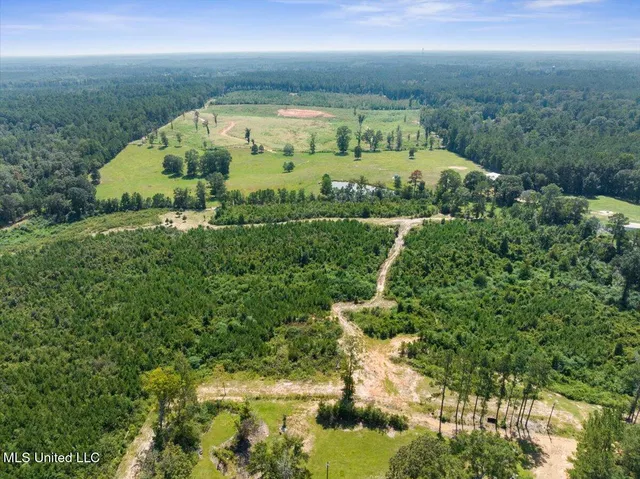 $458,200 | Gibson Road, McComb, MS 39648