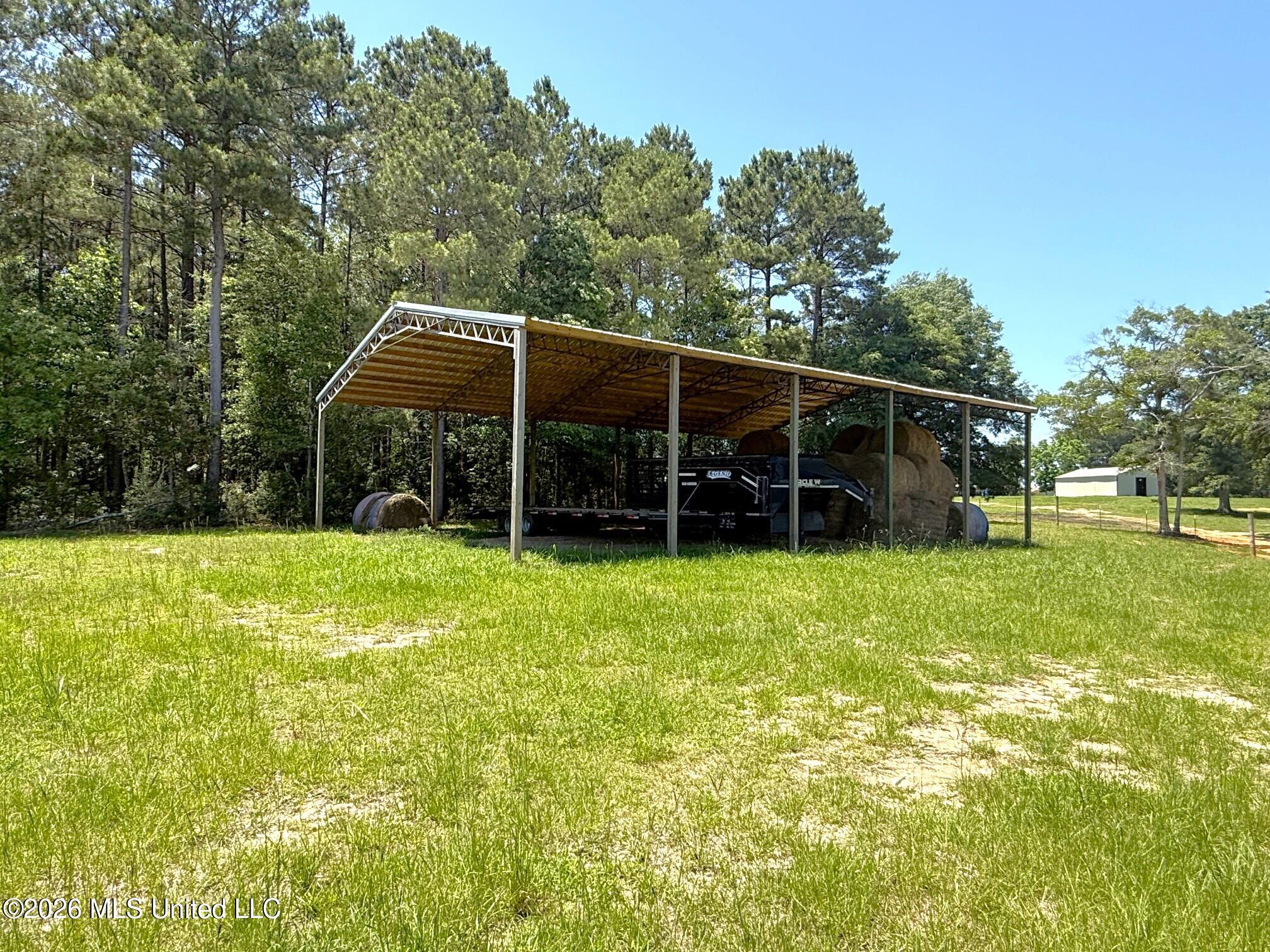 Gibson Road McComb, MS 39648 - Photo 4 of 16 IMG_3343