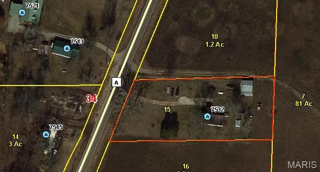 7532 Ripley Route Doniphan, MO 63935 - Photo 10 of 10