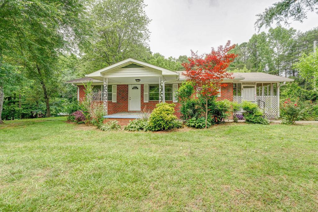 663 Hooker Road Chatsworth, GA 30705 - Photo 1 of 48 Main View