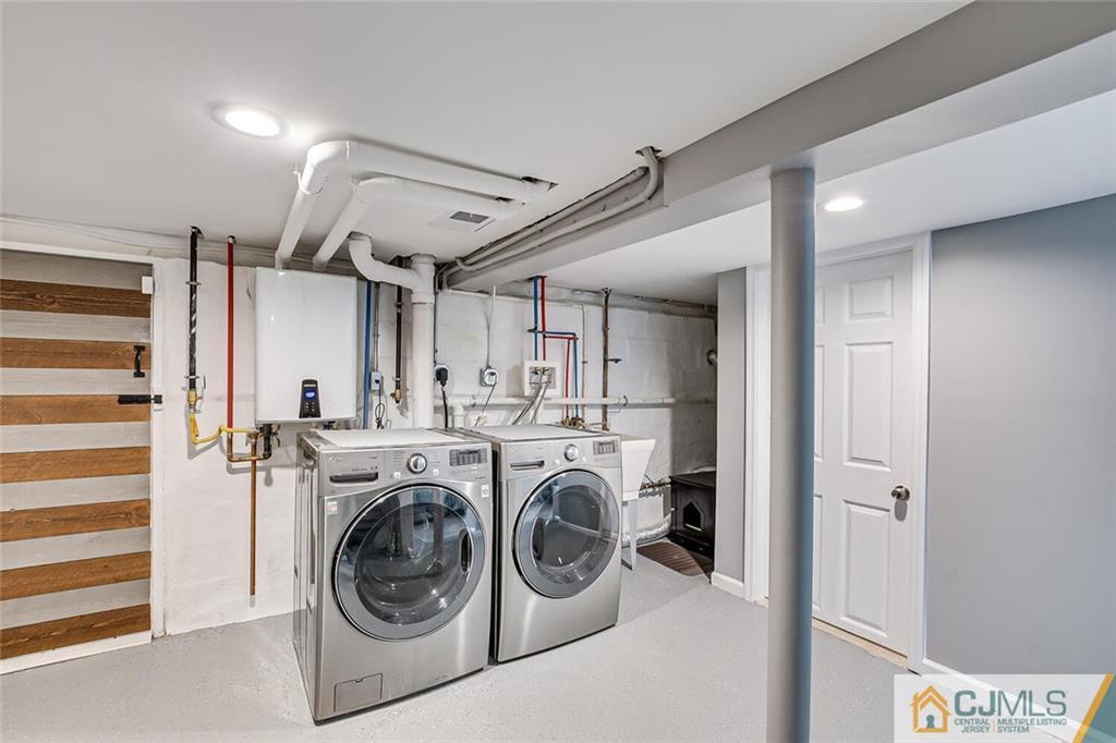 138 Rudolph Avenue Rahway, NJ 07065 - Photo 21 of 31 Gallery Image 21