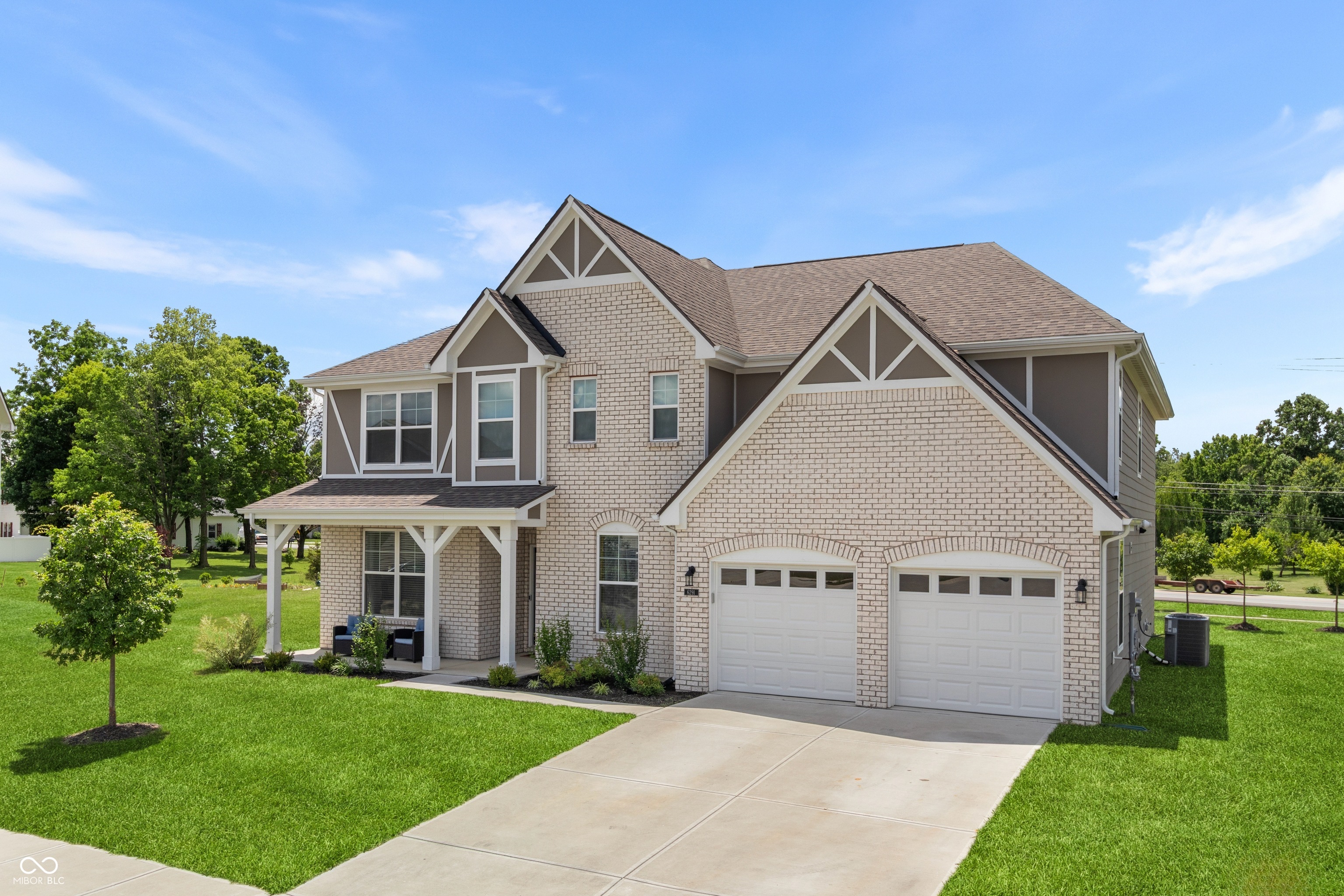6291 Point Reyes Court Brownsburg, IN 46112 - Photo 2 of 46