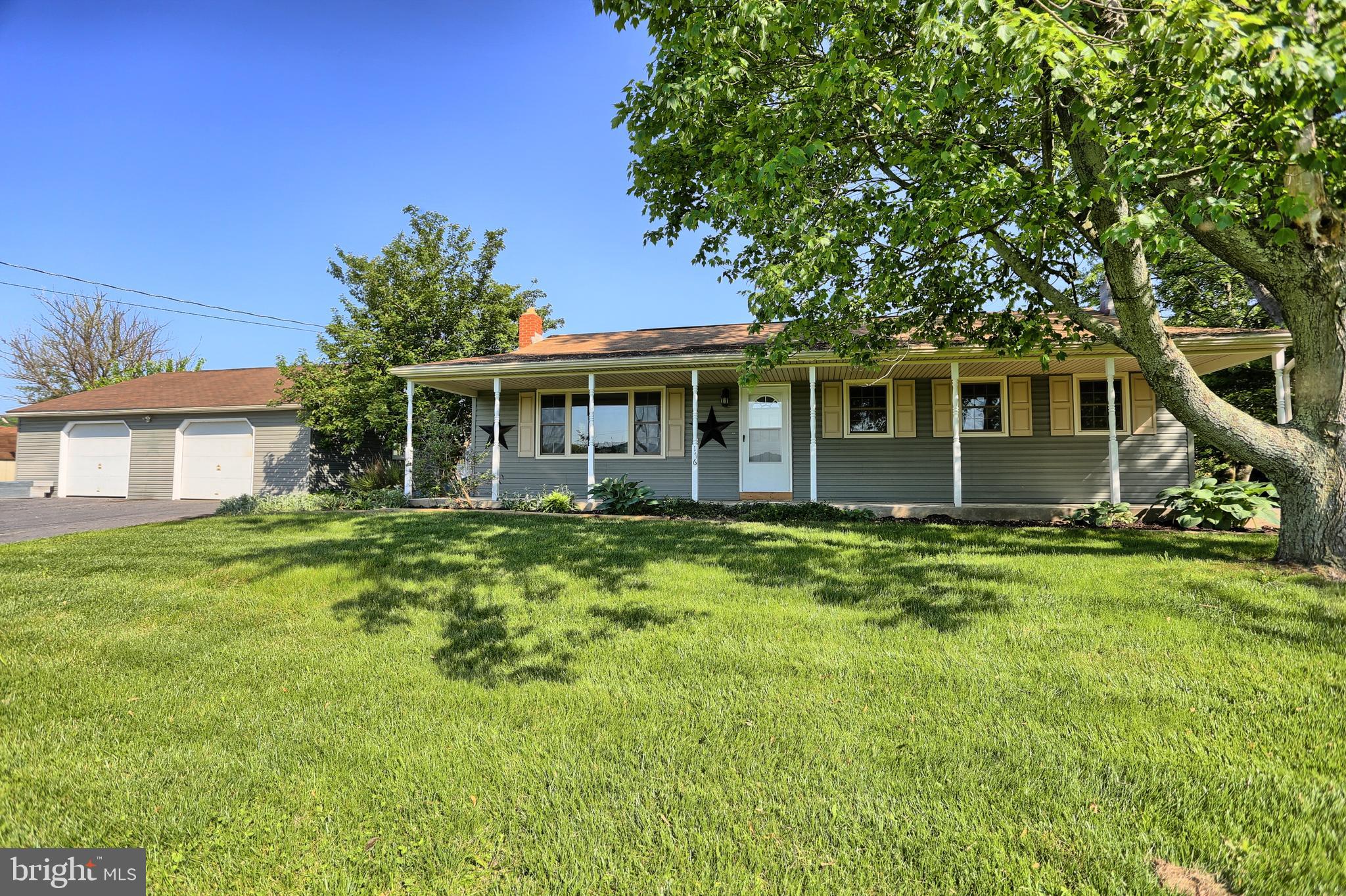 176 Paige Ridge Road Landisburg, PA 17040 - Photo 1 of 16 Gallery Image 1