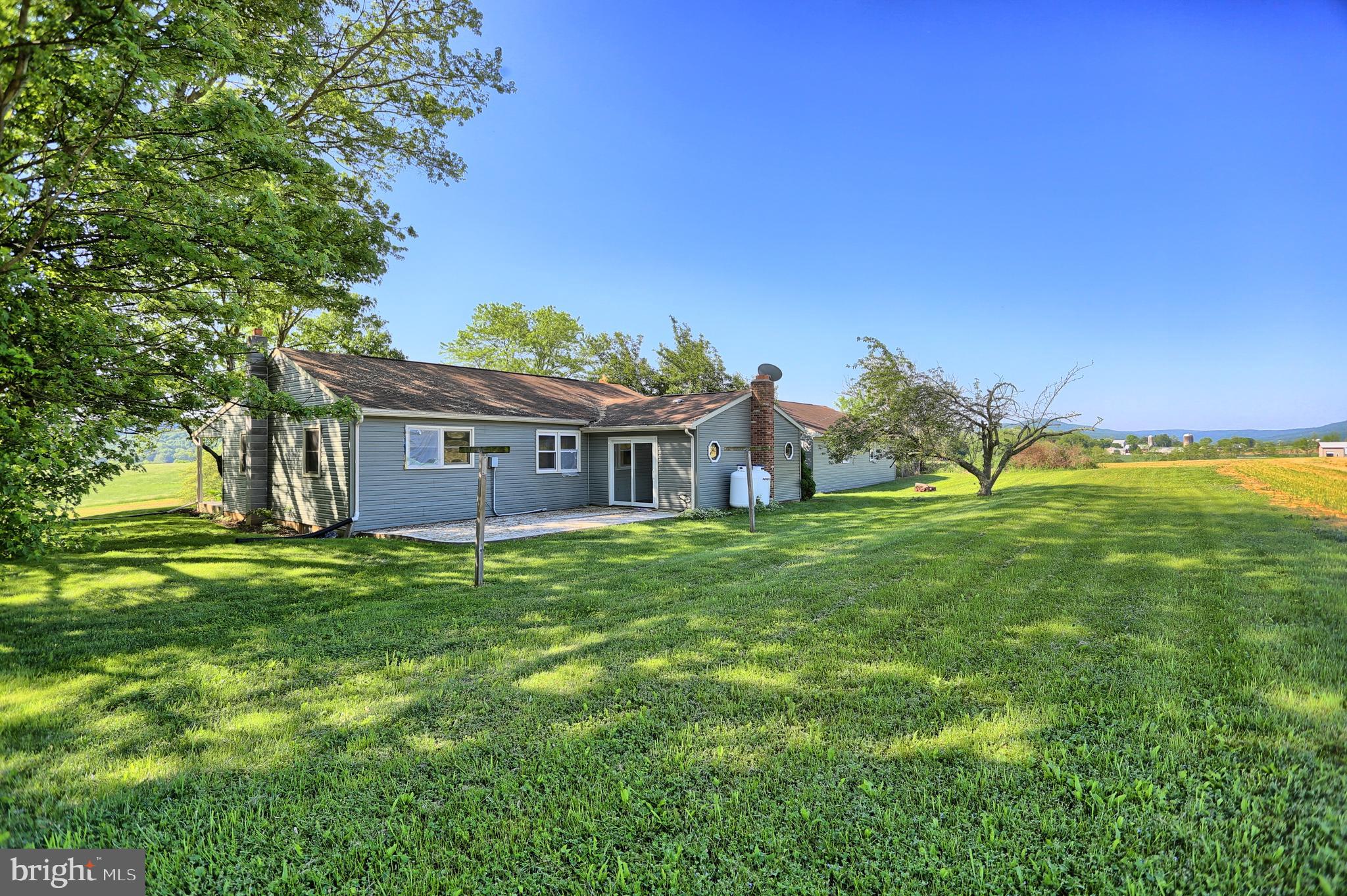 176 Paige Ridge Road Landisburg, PA 17040 - Photo 2 of 16 Gallery Image 2