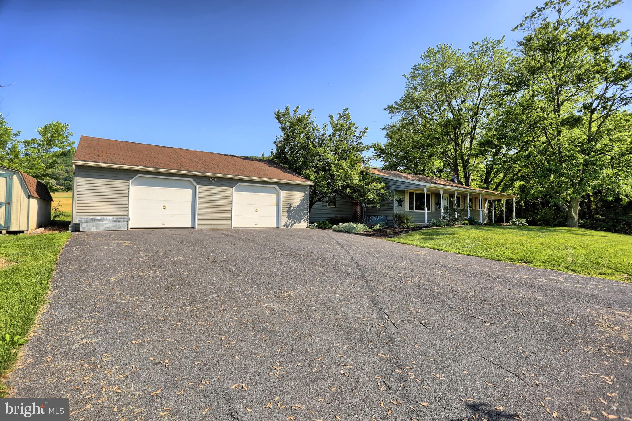 176 Paige Ridge Road Landisburg, PA 17040 - Photo 13 of 16 Gallery Image 13