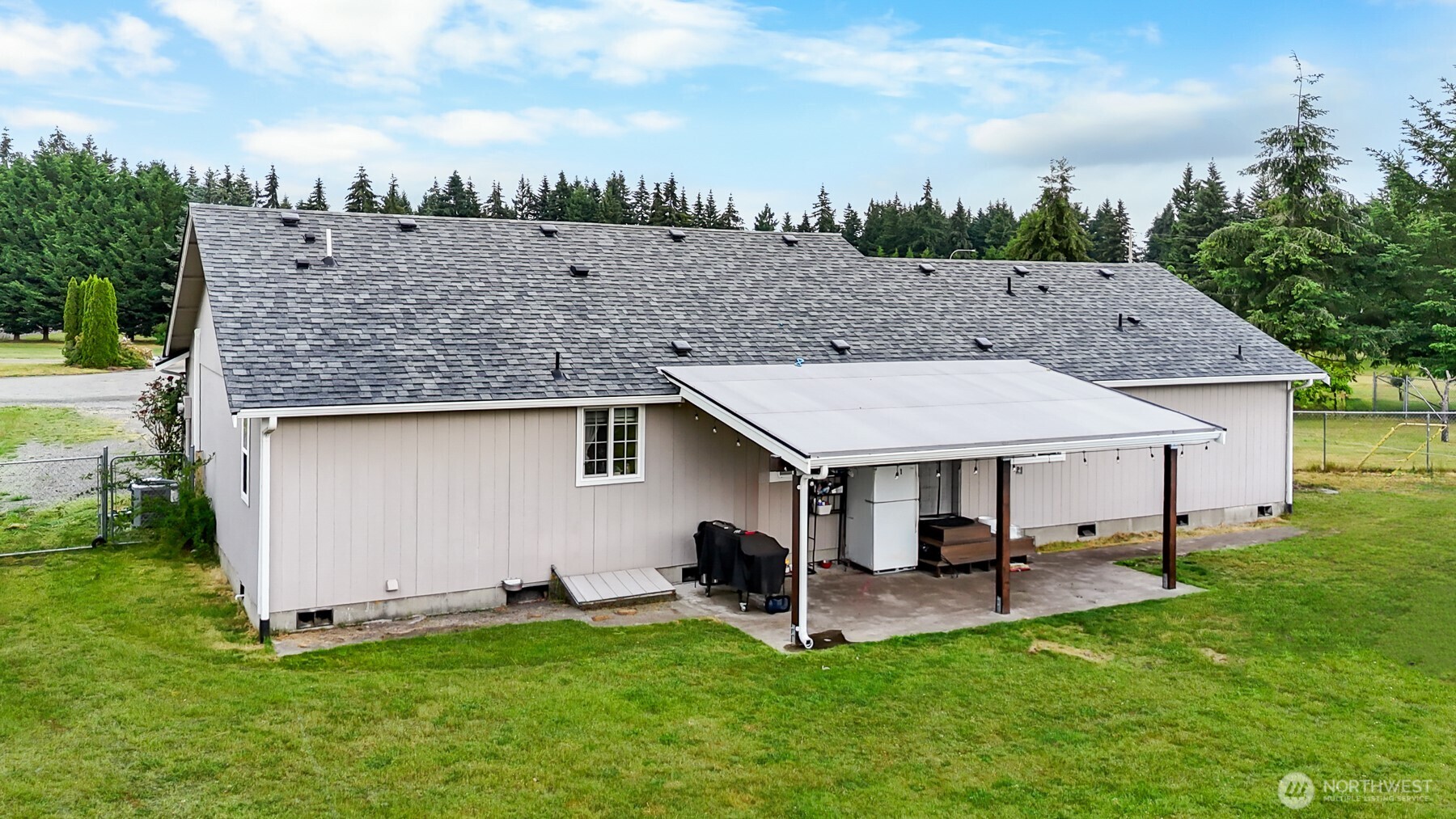 7824 196th Lane Southwest Rochester, WA 98579 - Photo 26 of 37