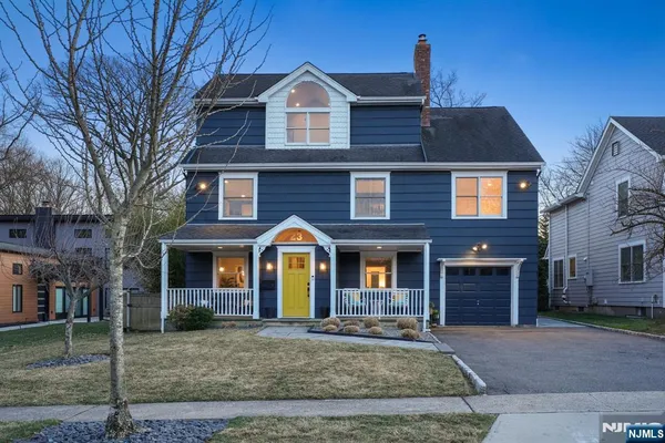 $1,799,000 | 23 Mt Vernon Road, Montclair, NJ 07043