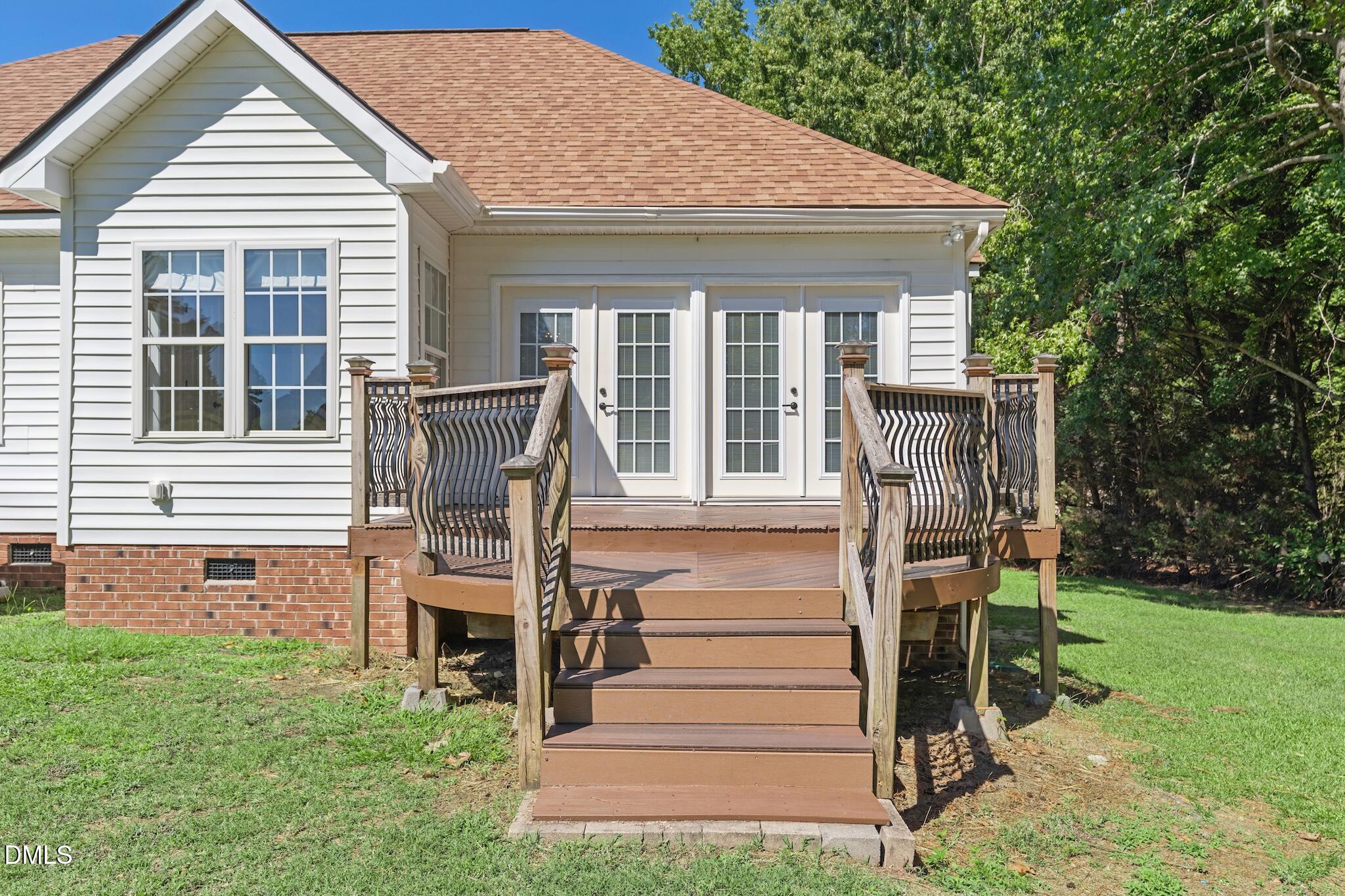 719 Rudy Drive Clayton, NC 27520 - Photo 32 of 43 DSC07798