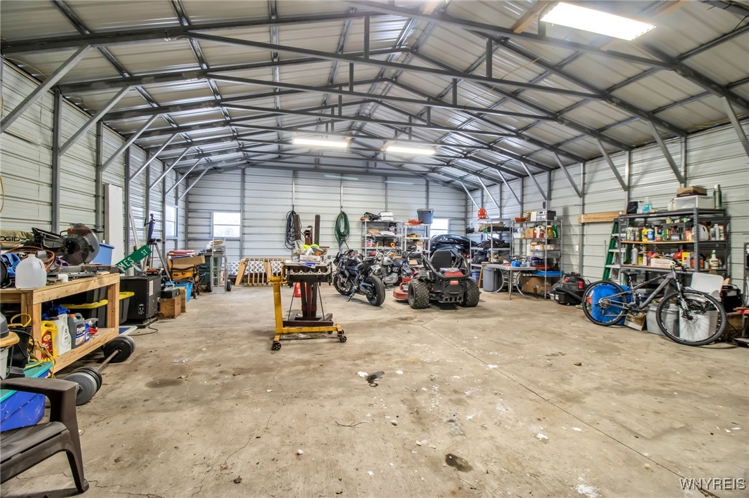 3346 Ewings Road Newfane, NY 14094 - Photo 27 of 31