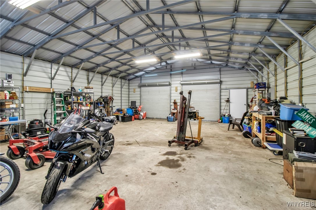 3346 Ewings Road Newfane, NY 14094 - Photo 28 of 31