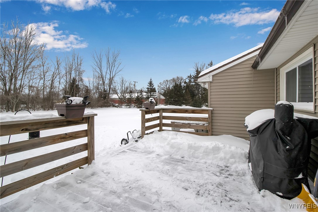 3346 Ewings Road Newfane, NY 14094 - Photo 29 of 31