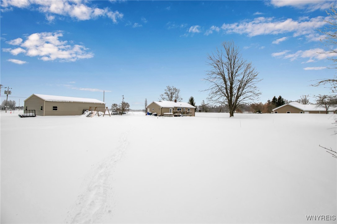 3346 Ewings Road Newfane, NY 14094 - Photo 31 of 31