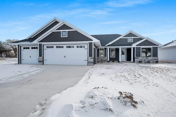 $554,900 | 4454 Nature Ridge, Green Bay, WI 54313
