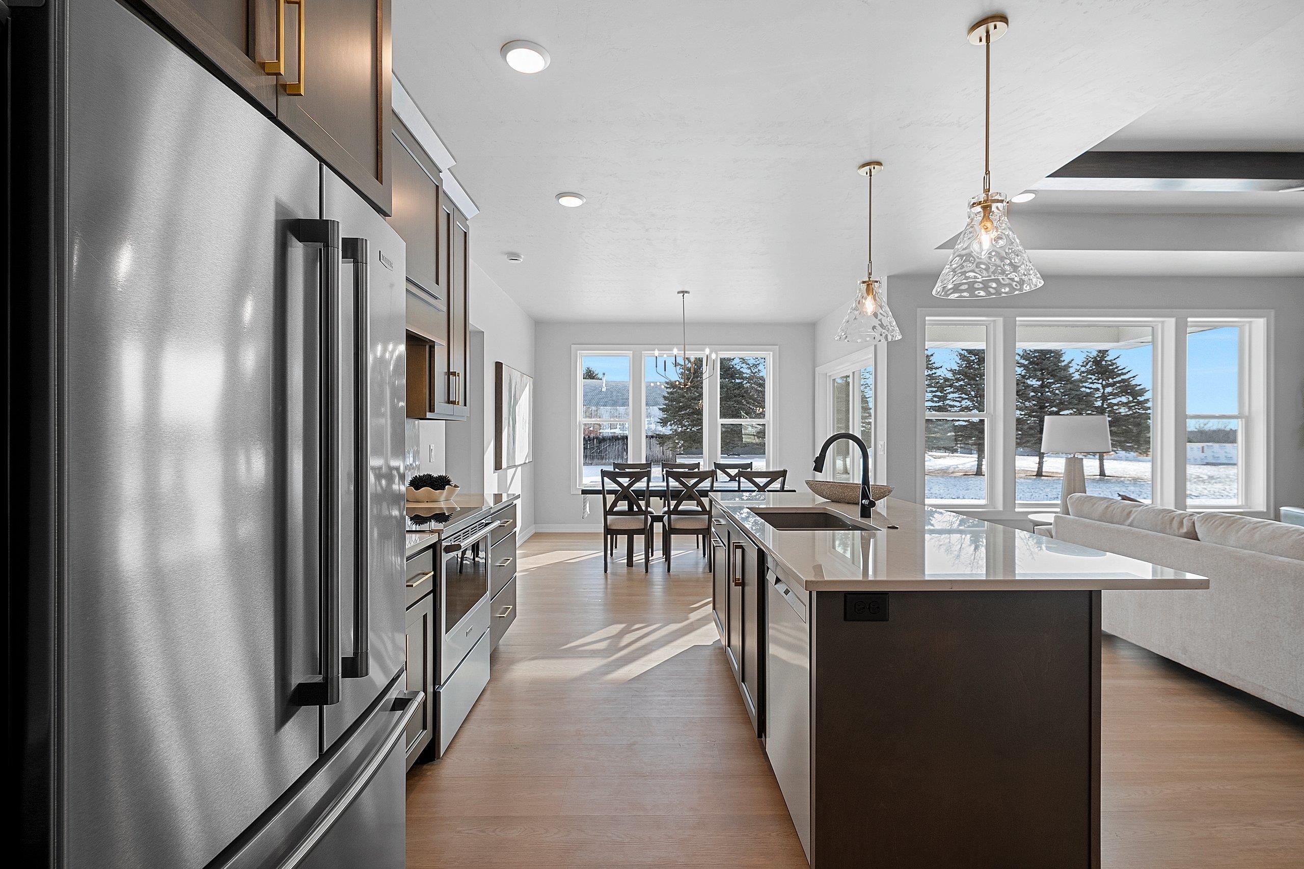 4454 Nature Ridge Green Bay, WI 54313 - Photo 16 of 48