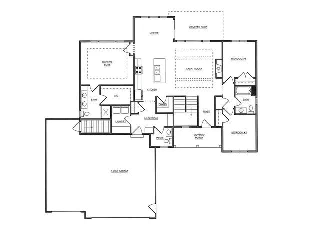 $564,900 | 4454 Nature Ridge, Green Bay, WI 54313