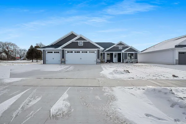 $554,900 | 4454 Nature Ridge, Green Bay, WI 54313