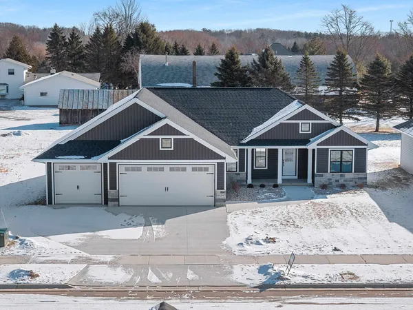 $554,900 | 4454 Nature Ridge, Green Bay, WI 54313
