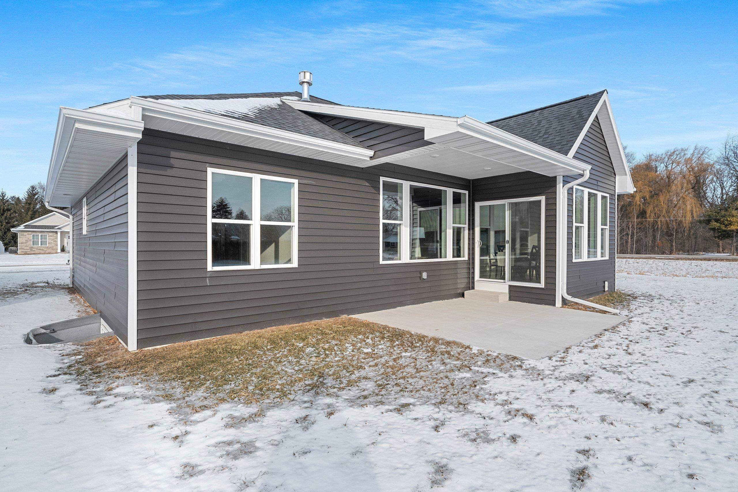 4454 Nature Ridge Green Bay, WI 54313 - Photo 42 of 48