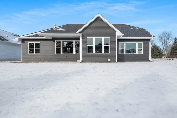 $554,900 | 4454 Nature Ridge, Green Bay, WI 54313