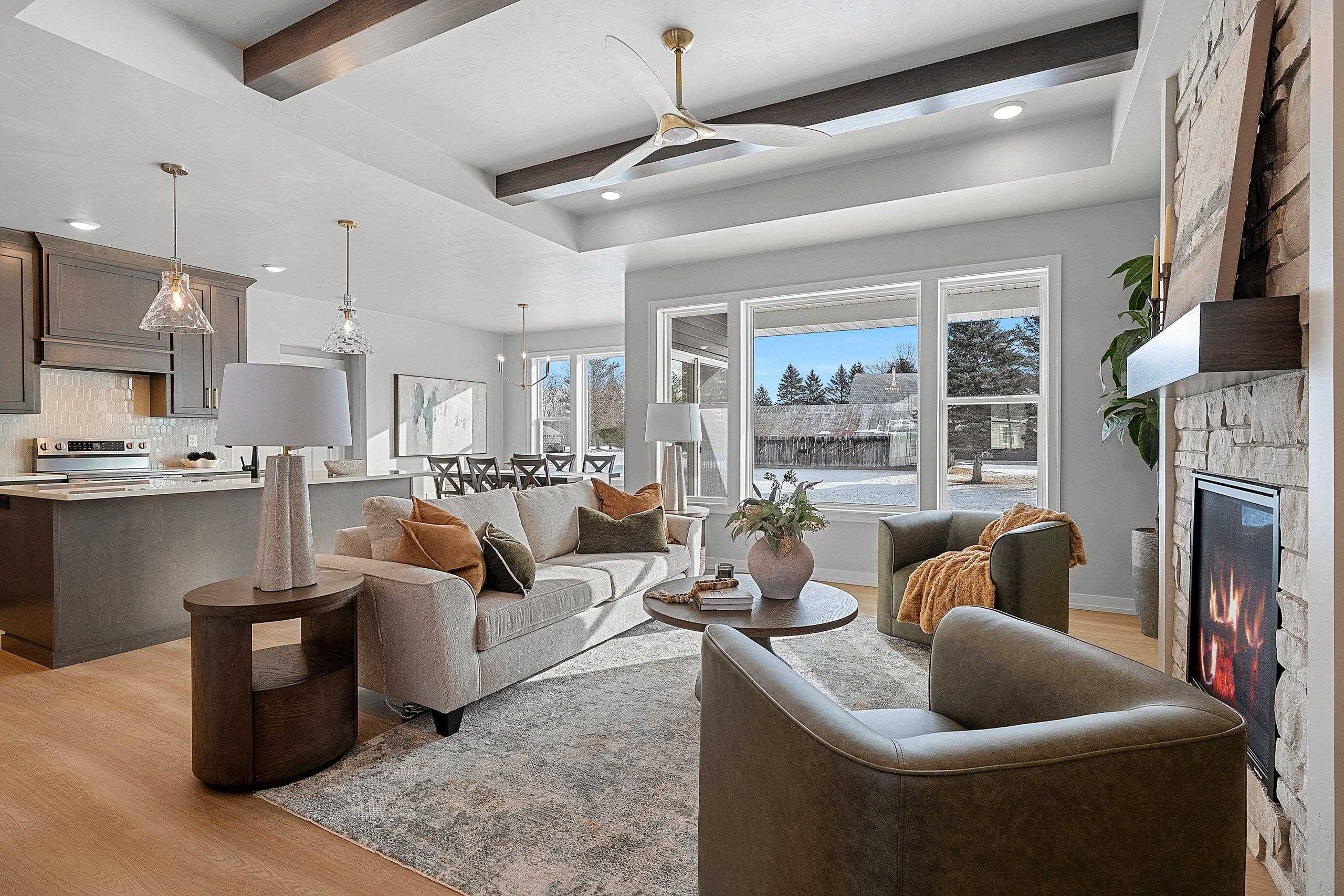 4454 Nature Ridge Green Bay, WI 54313 - Photo 5 of 48