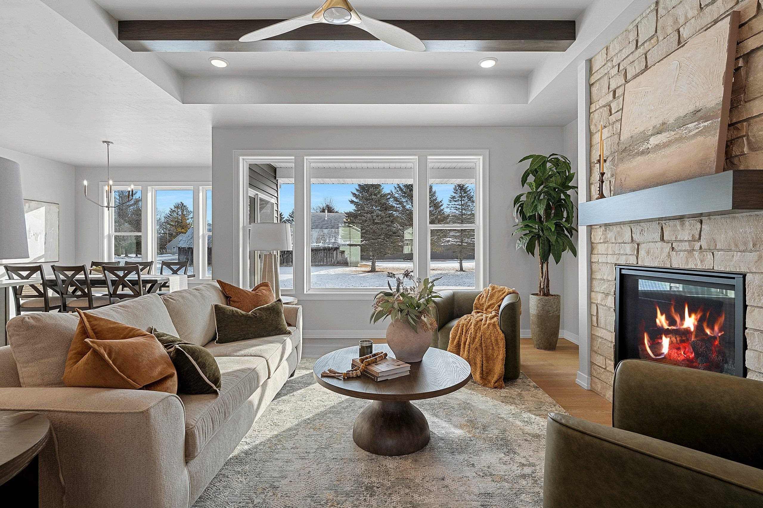 4454 Nature Ridge Green Bay, WI 54313 - Photo 6 of 48