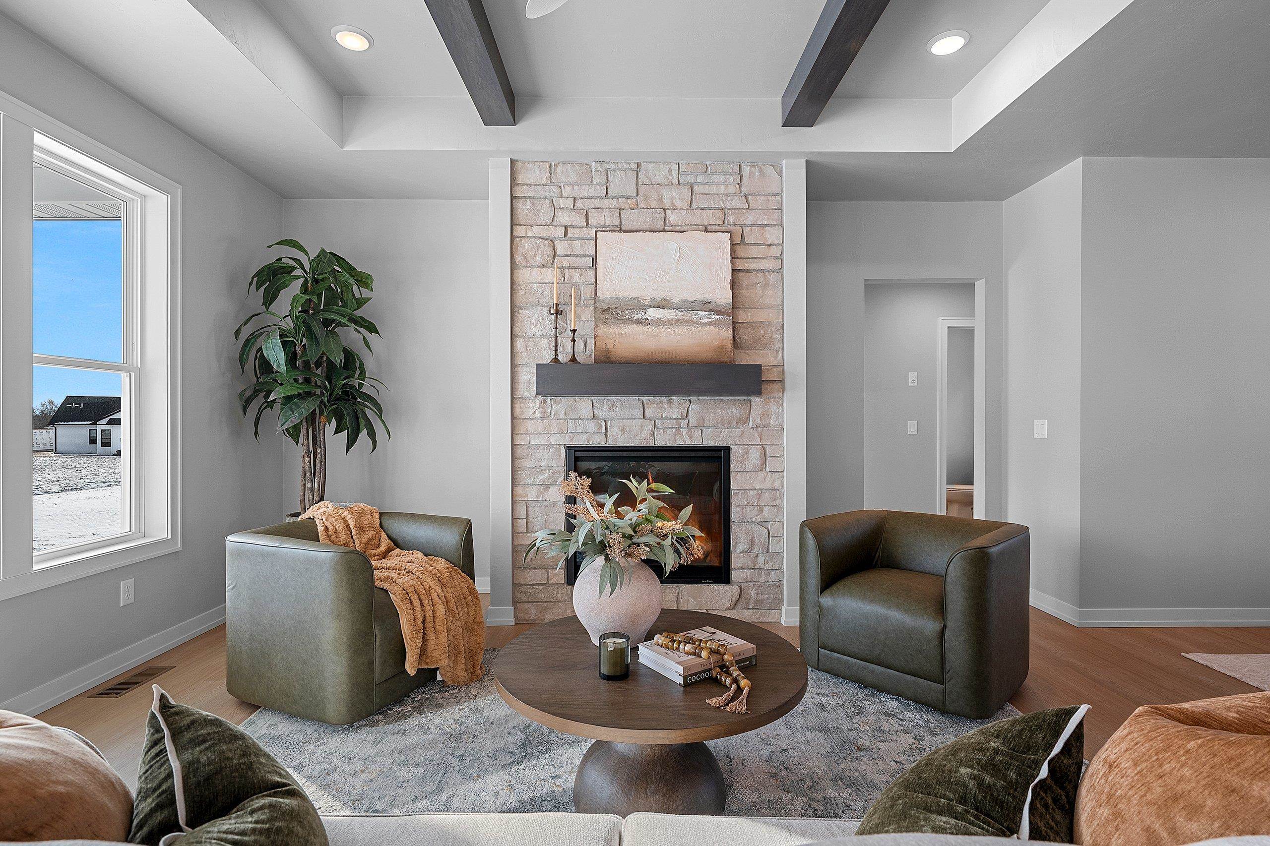 4454 Nature Ridge Green Bay, WI 54313 - Photo 7 of 48