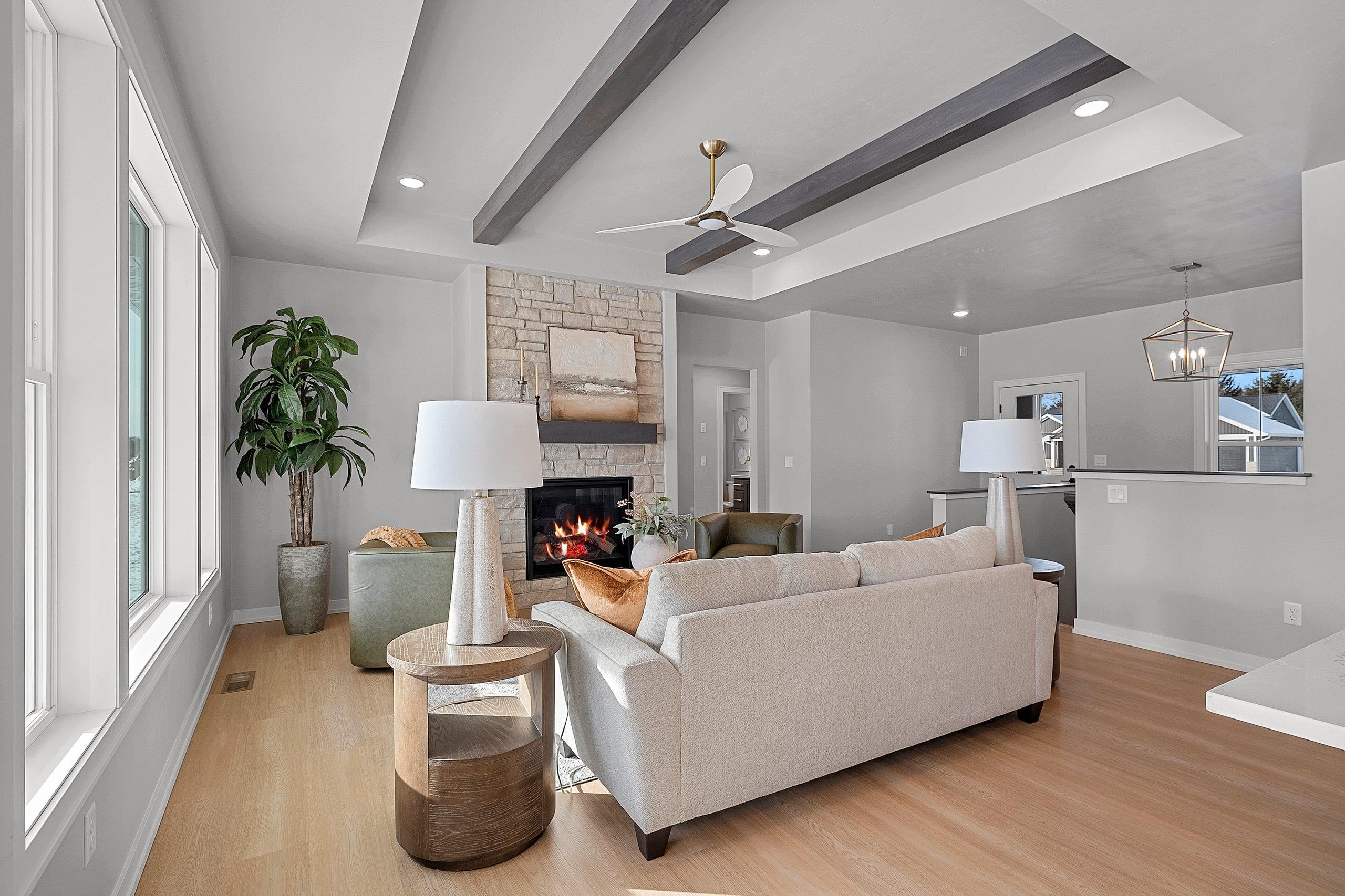 4454 Nature Ridge Green Bay, WI 54313 - Photo 8 of 48