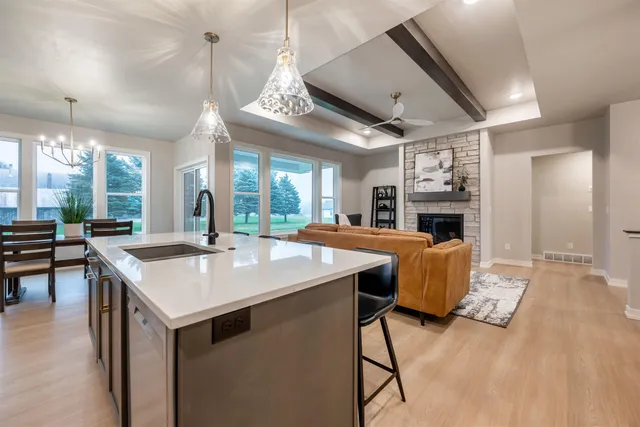 $564,900 | 4454 Nature Ridge, Green Bay, WI 54313