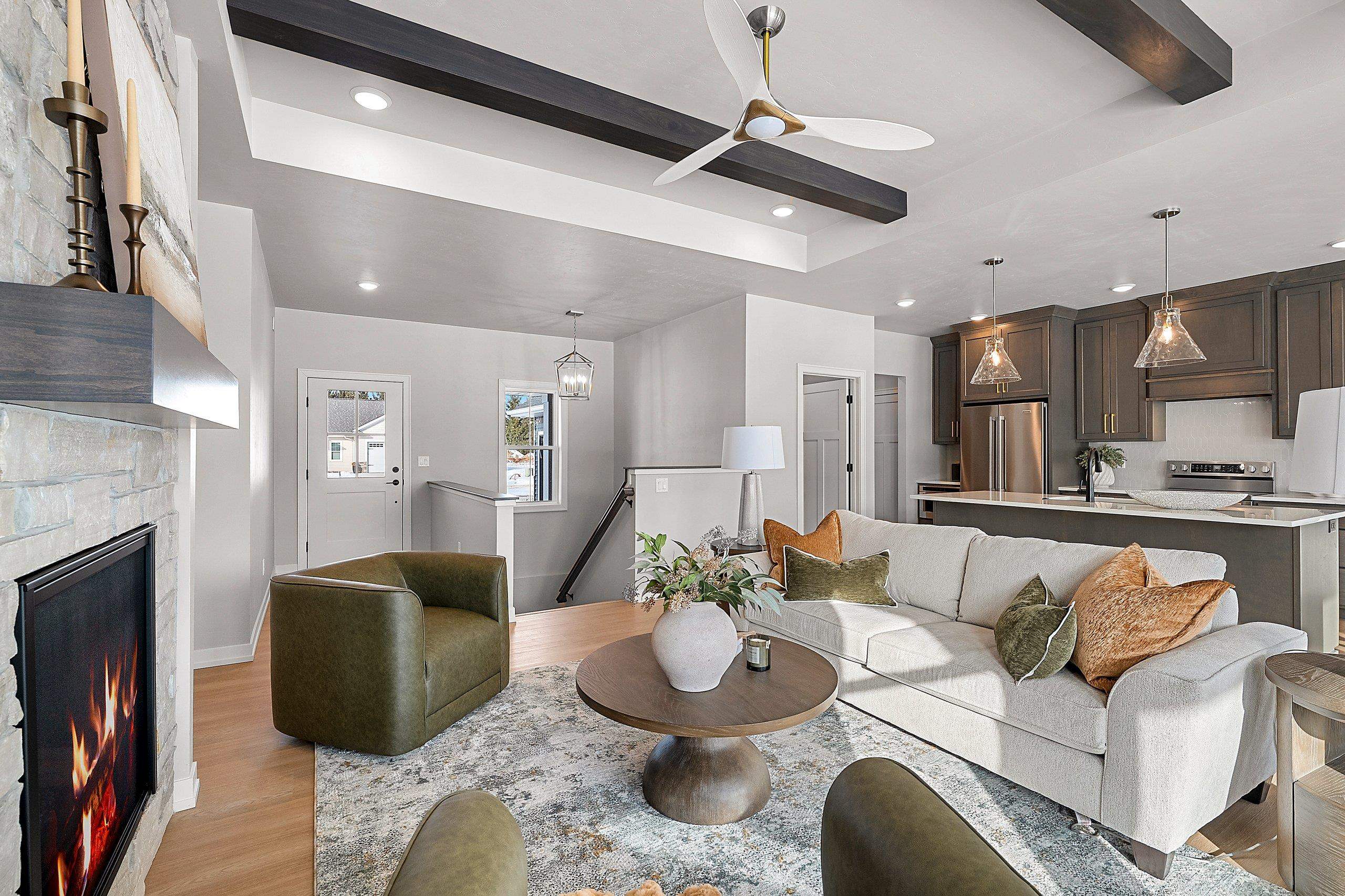 4454 Nature Ridge Green Bay, WI 54313 - Photo 9 of 48