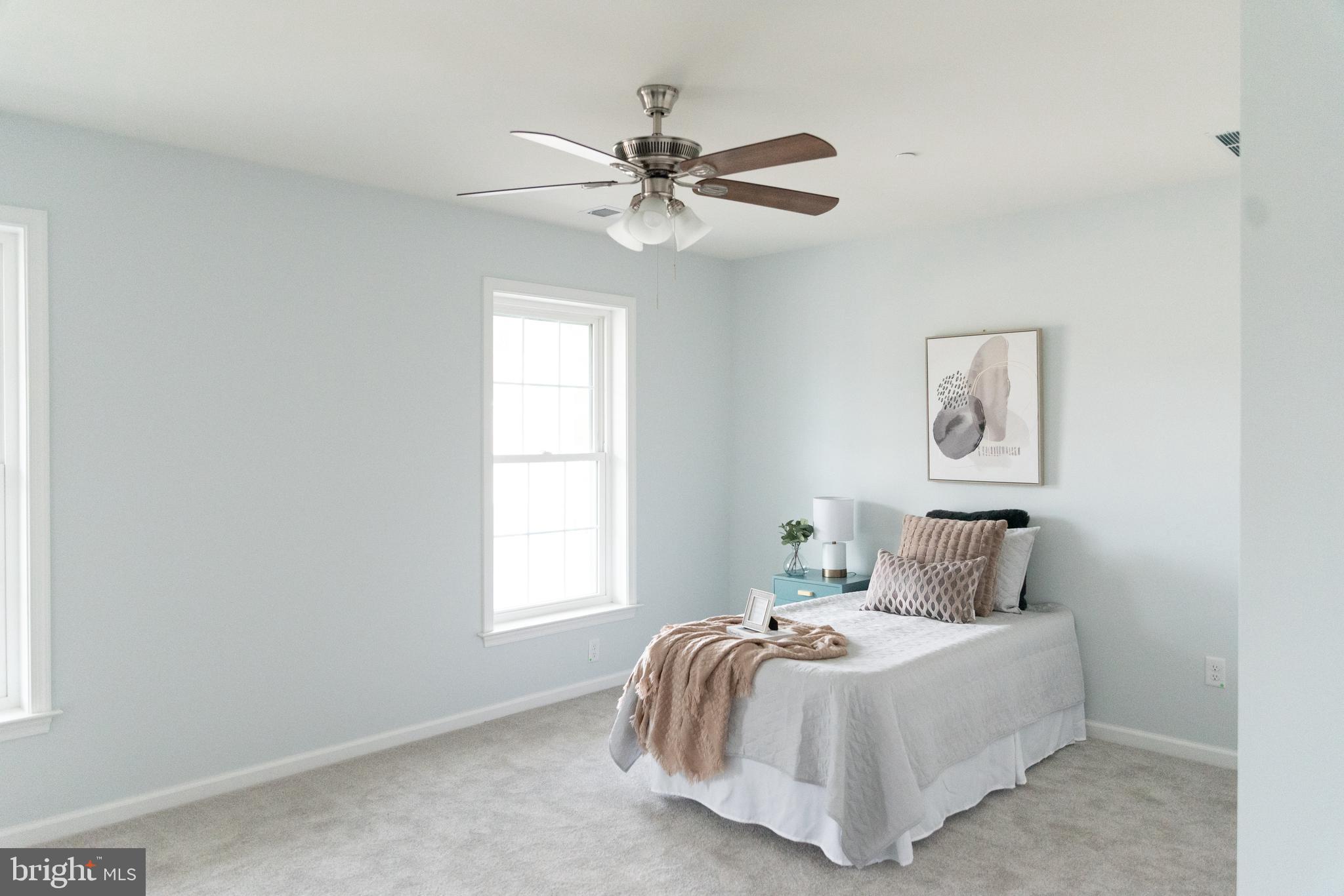 825 Selby Boulevard Edgewater, MD 21037 - Photo 25 of 55 2nd Floor Bedroom