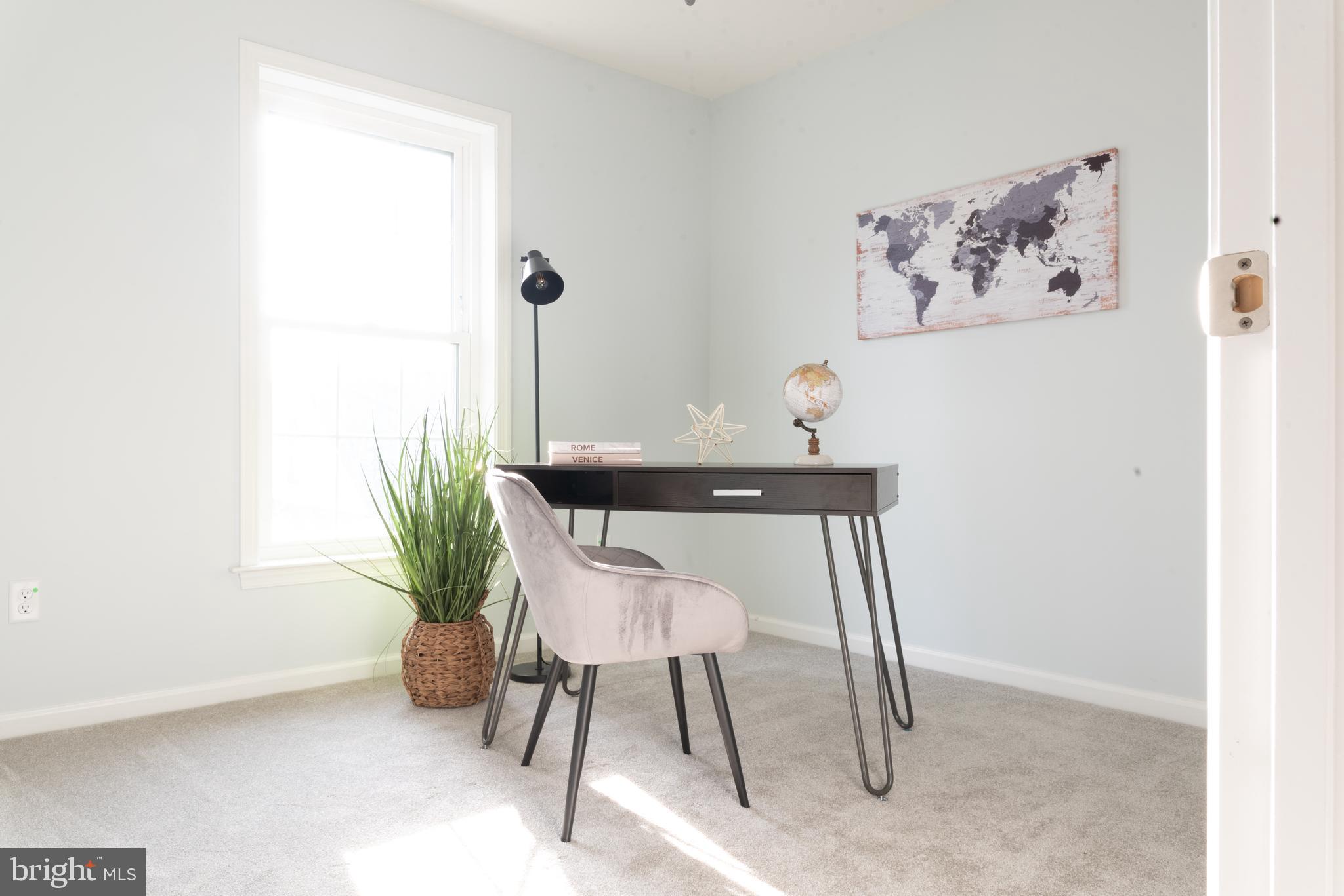 825 Selby Boulevard Edgewater, MD 21037 - Photo 28 of 55 2nd floor bedroom 3