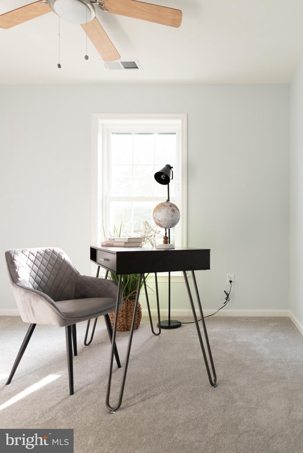 825 Selby Boulevard Edgewater, MD 21037 - Photo 29 of 55 2nd Floor bedroom 2